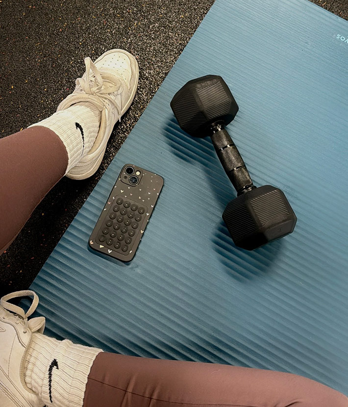 entrenamientos grupos reducidos